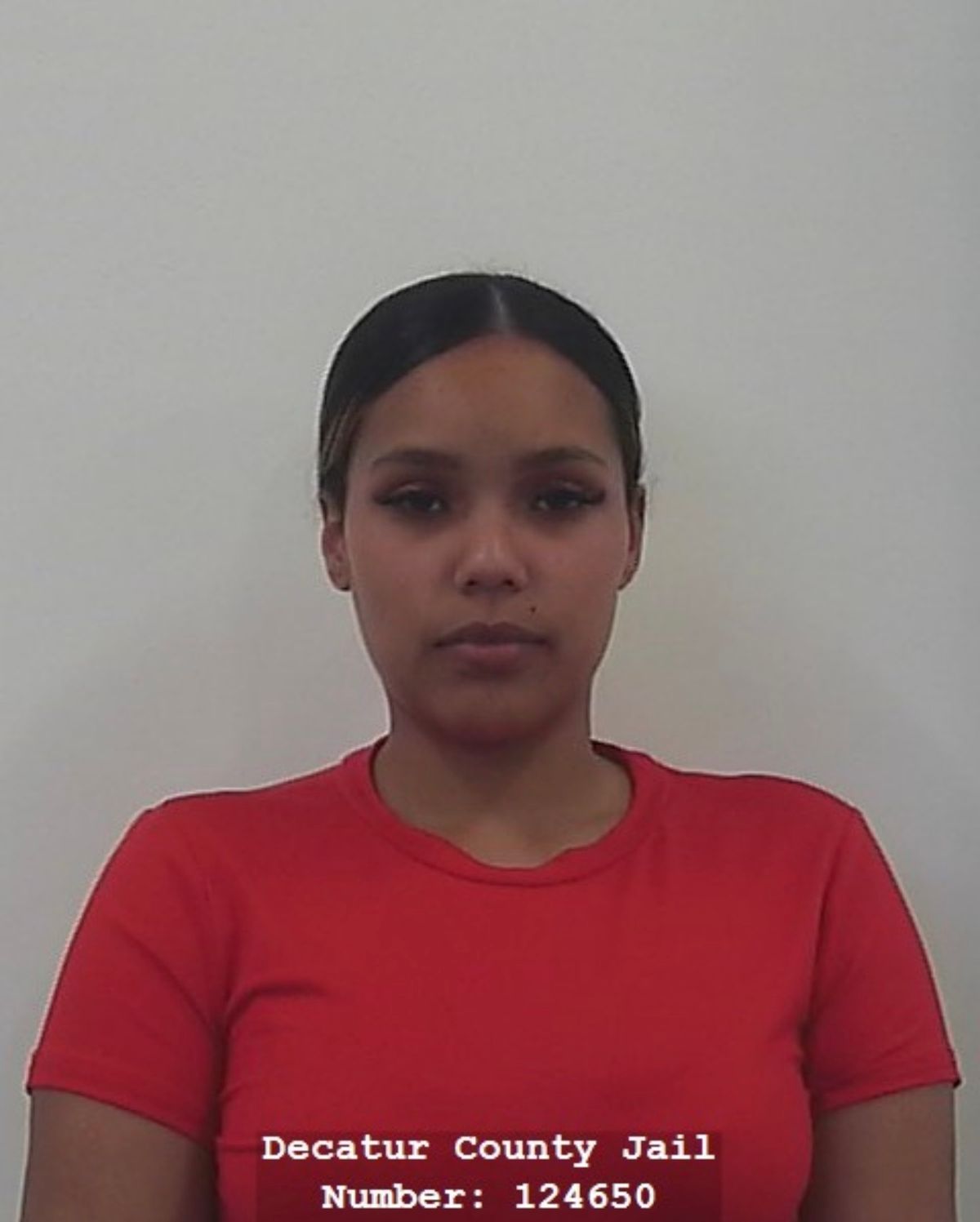 Amneris Mary Almanzar-Frias | Decatur County