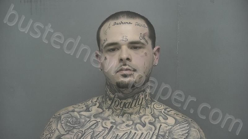 Timothy Newsom | Vigo County