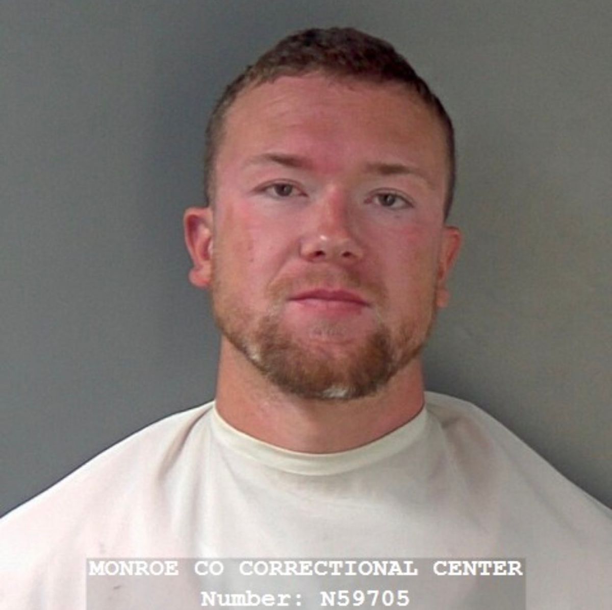 Sean Walter Scully | Monroe County