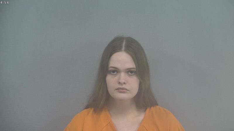 Lillian Jones | Whitley County