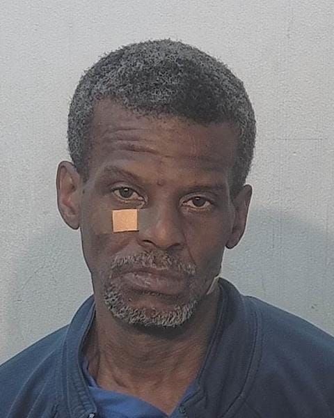 Mark Duane Smith | Fort Wayne