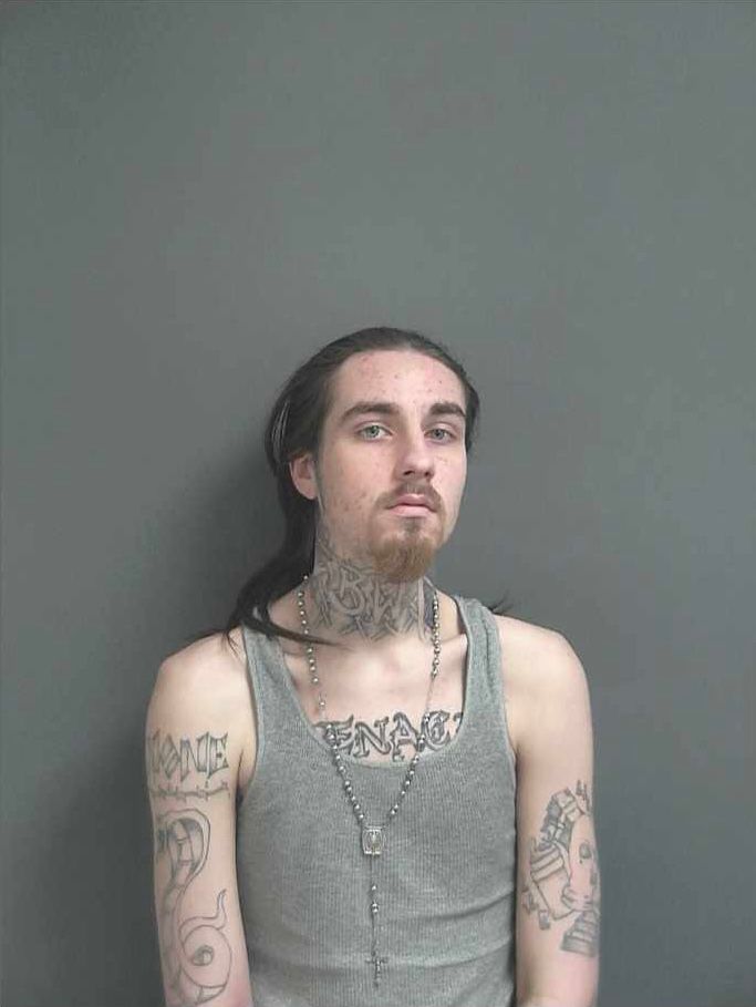 Gaige Lawrence Johnson | Jay County