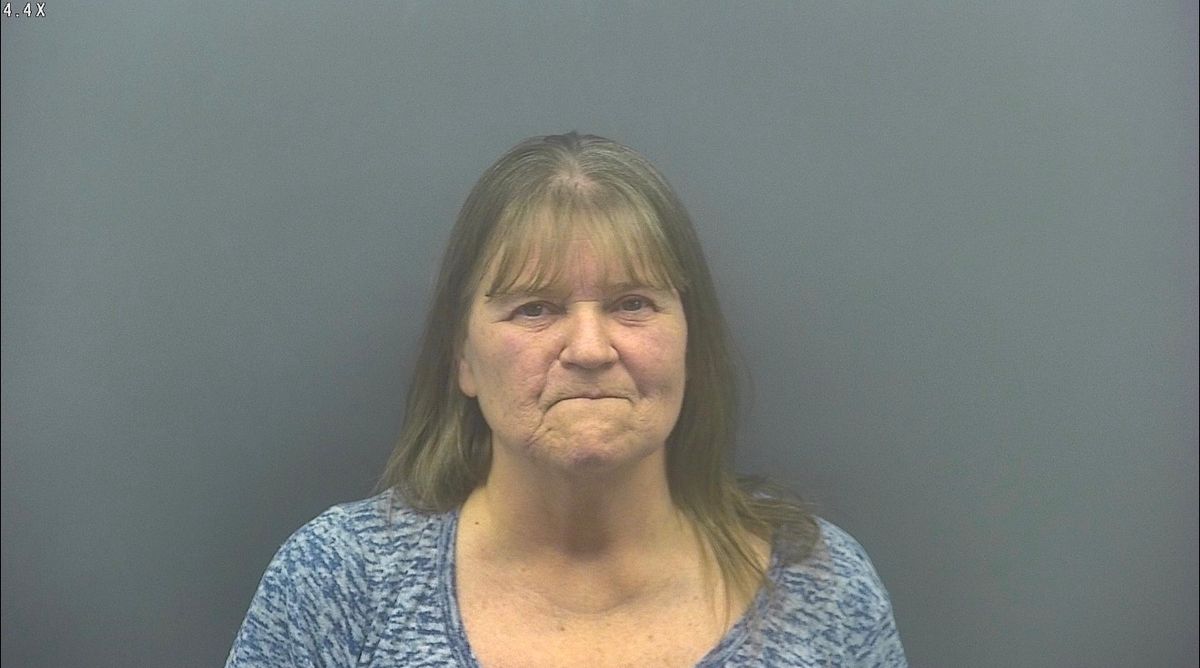 Loree Adkins | Blackford County