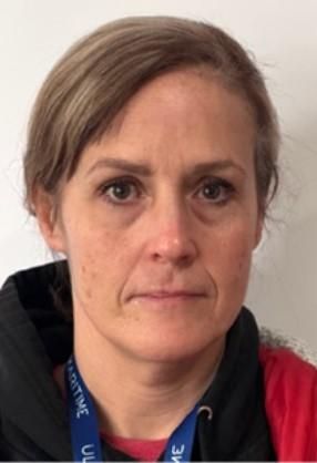 Andrea Kaye Botteron | Noble County | 🚨Sexual Predator Alert 🚨