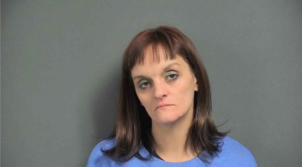 Chasity Paige Chumbley | Knox County