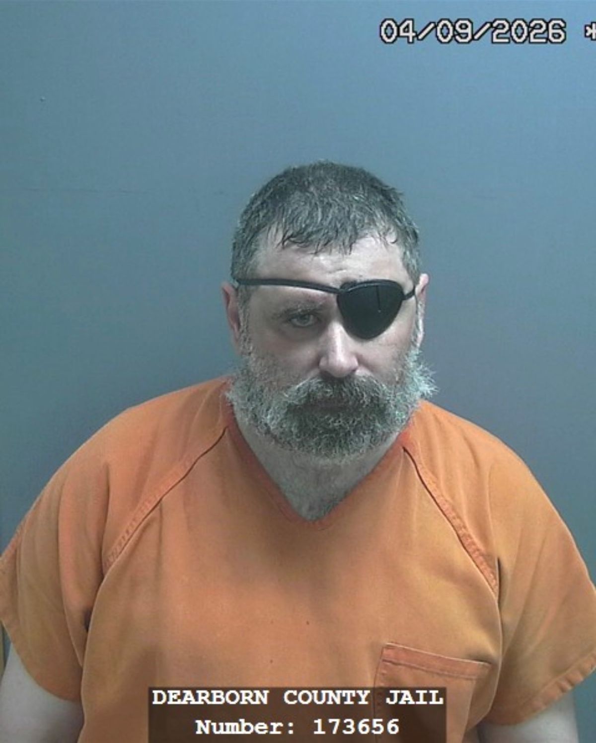 Joshua Darryel Napier | Dearborn County