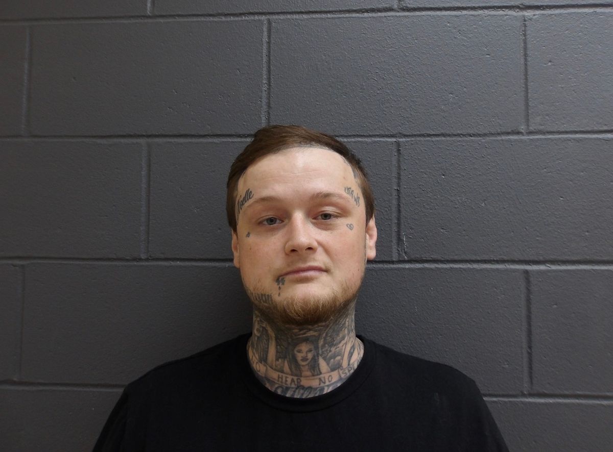 Jeremy Lee Henry | Clay County