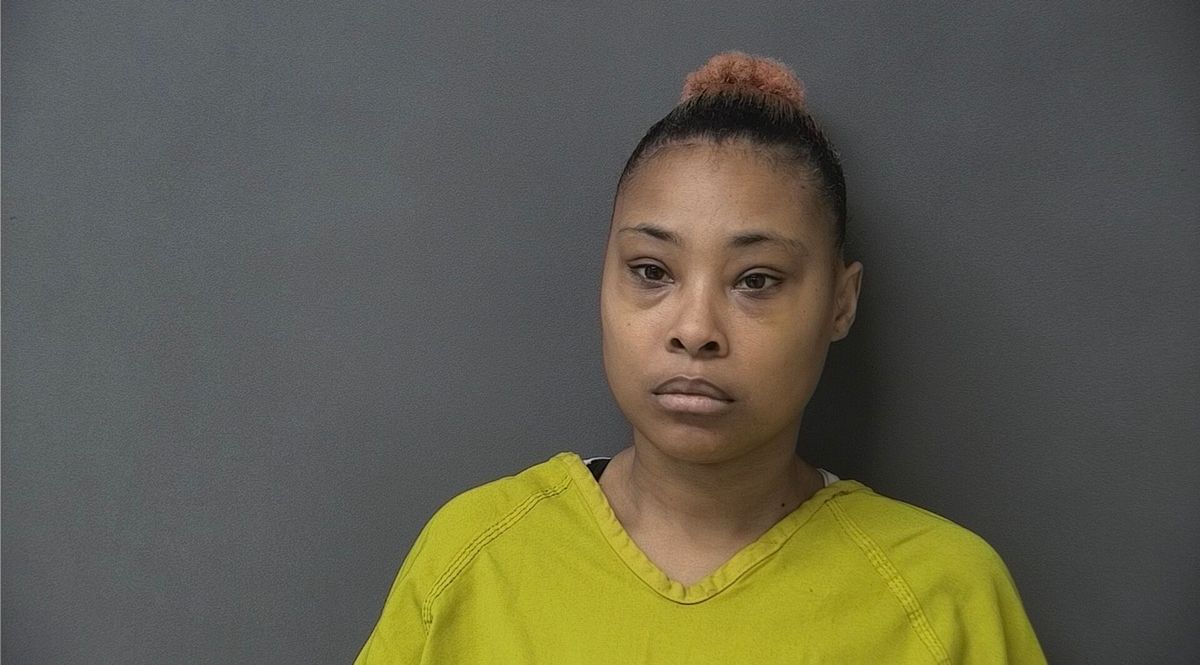 Natisha L Clark | Howard County