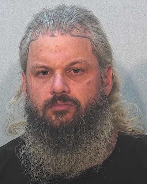 Joshua Paul Pritchard | Fort Wayne