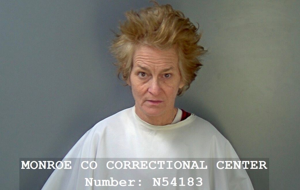 Lana Jayne Conder | Monroe County