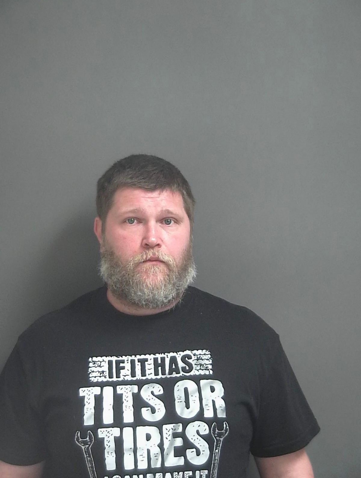 Jeffrey Burnum | Jay County