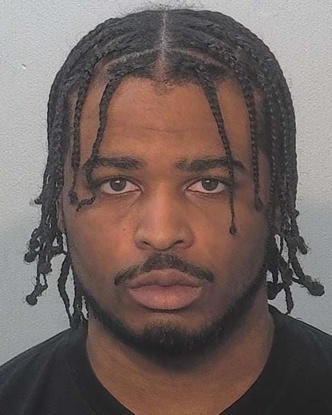 Tyrese Dartanyan Brown | Fort Wayne