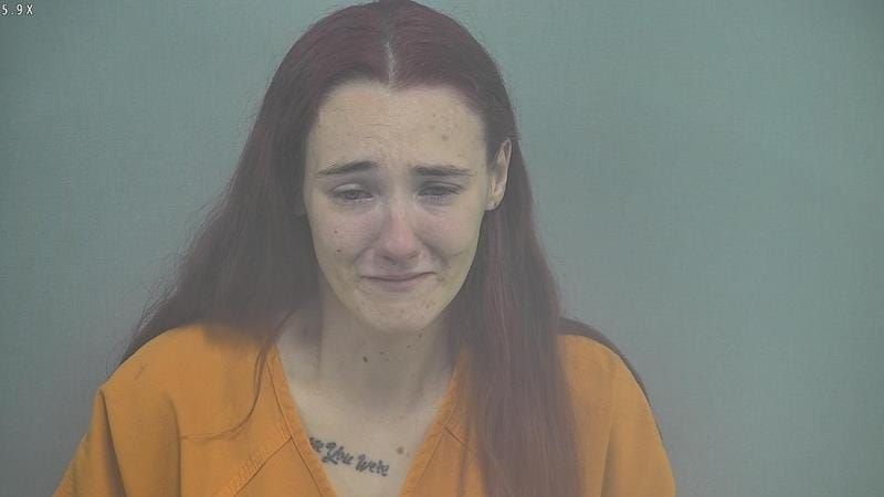 Briana Firestone | Whitley County