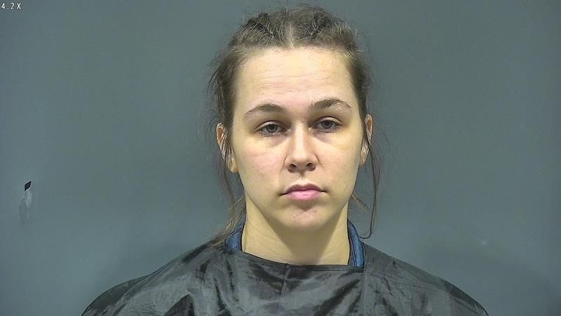 Nicole Marie Fields | Tipton County