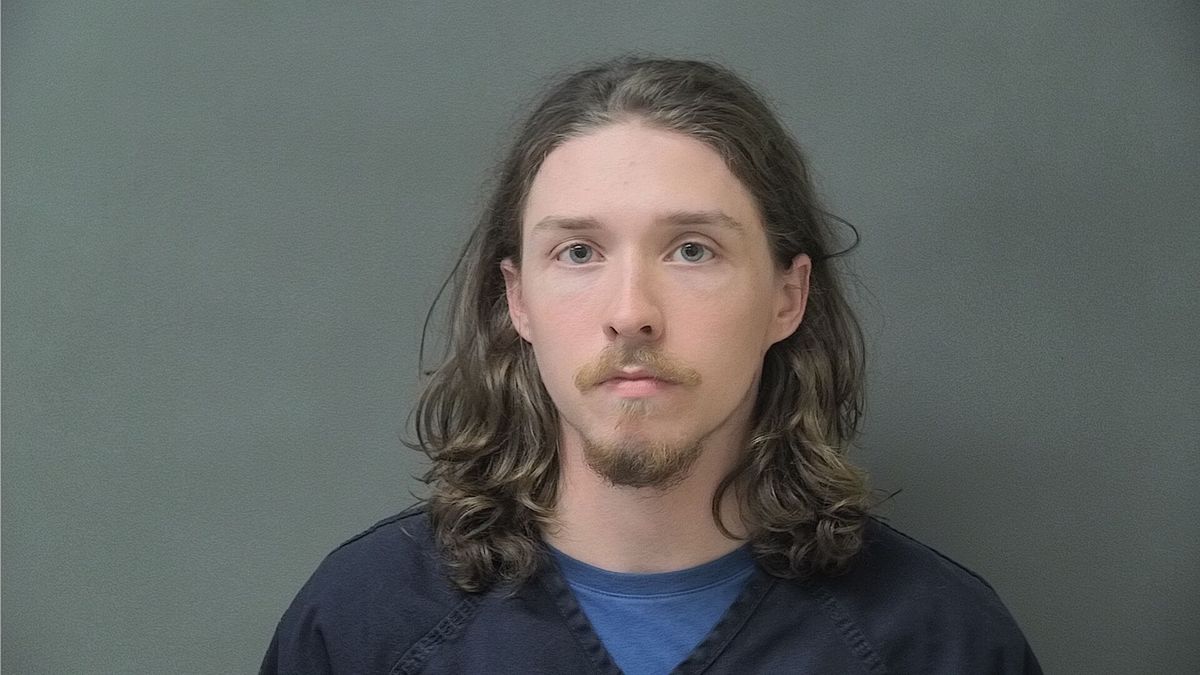 Gavin Ryan Foreman | Howard County