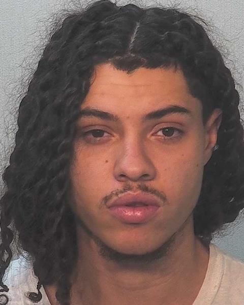 Mikhail Leelo Malik Walker | Fort Wayne