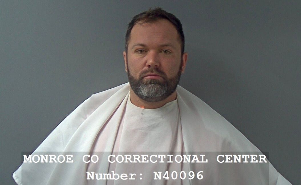Dillon Mitchell Donovan | Monroe County
