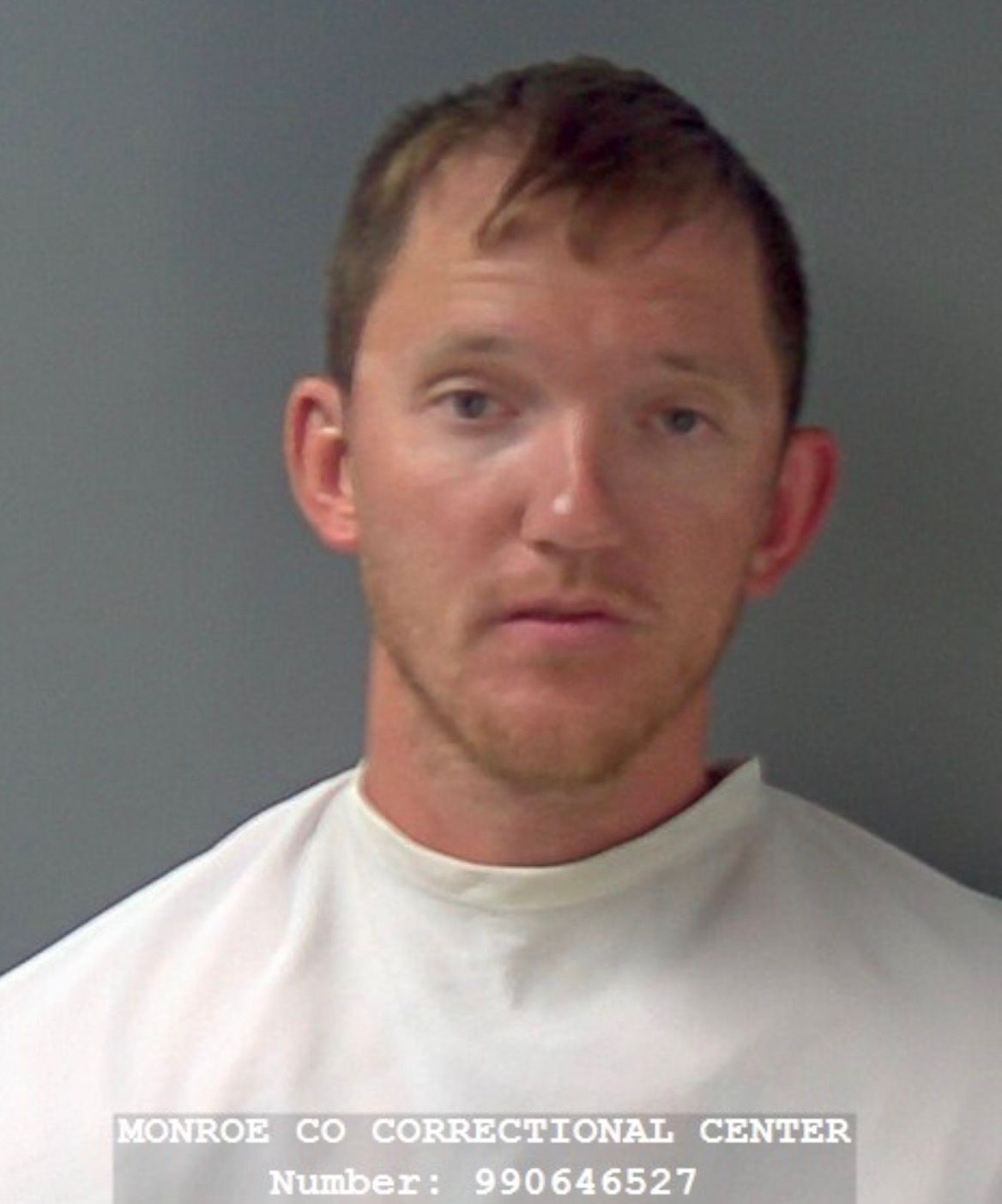 Gary Lee Rodman | Monroe County