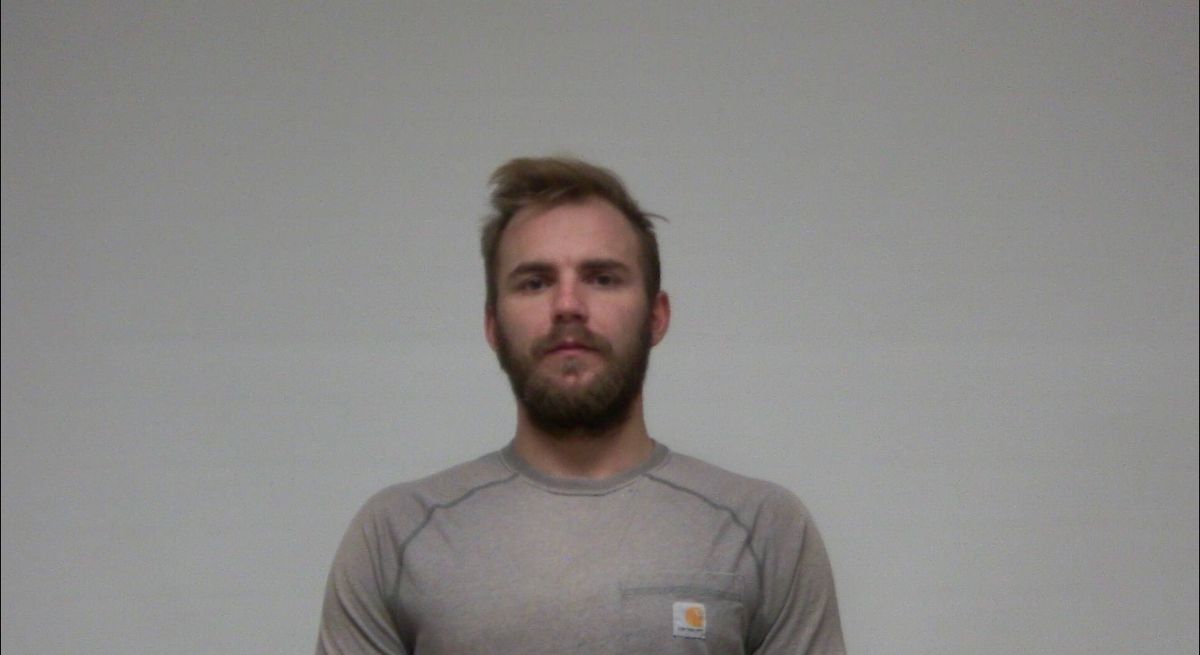 Brandon Eugene Mansfield | Rush County