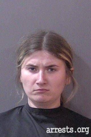 Cailee Jade Sandage | Hamilton County