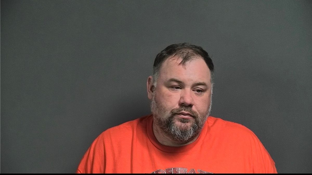 Aaron C Pohl | Knox County