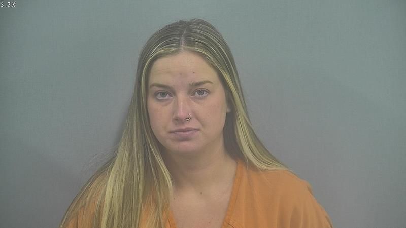 Taylor Nicole Woods | Whitley County