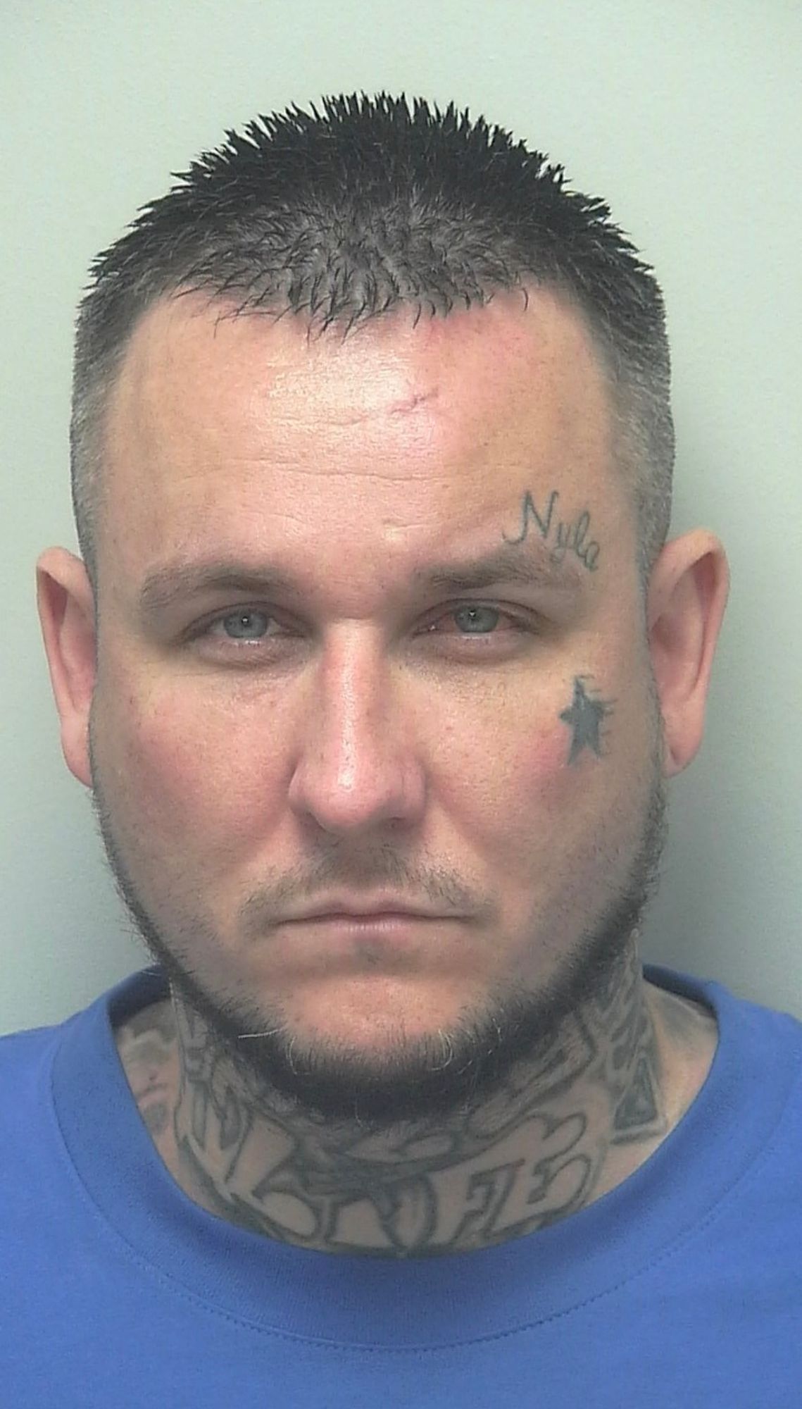 Joshua Sage Wolf | Wells County