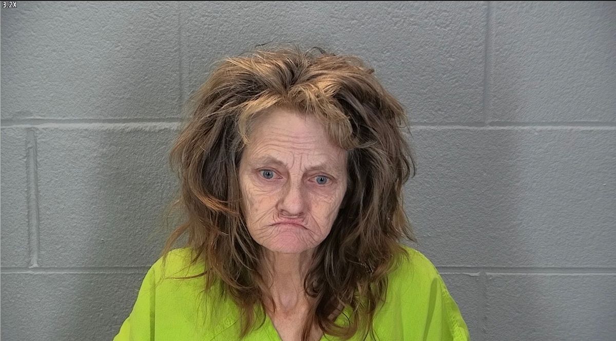 Rebecca M Trueblood | Tippecanoe County