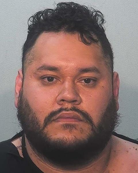 Leandro Lopez-Torres | Fort Wayne