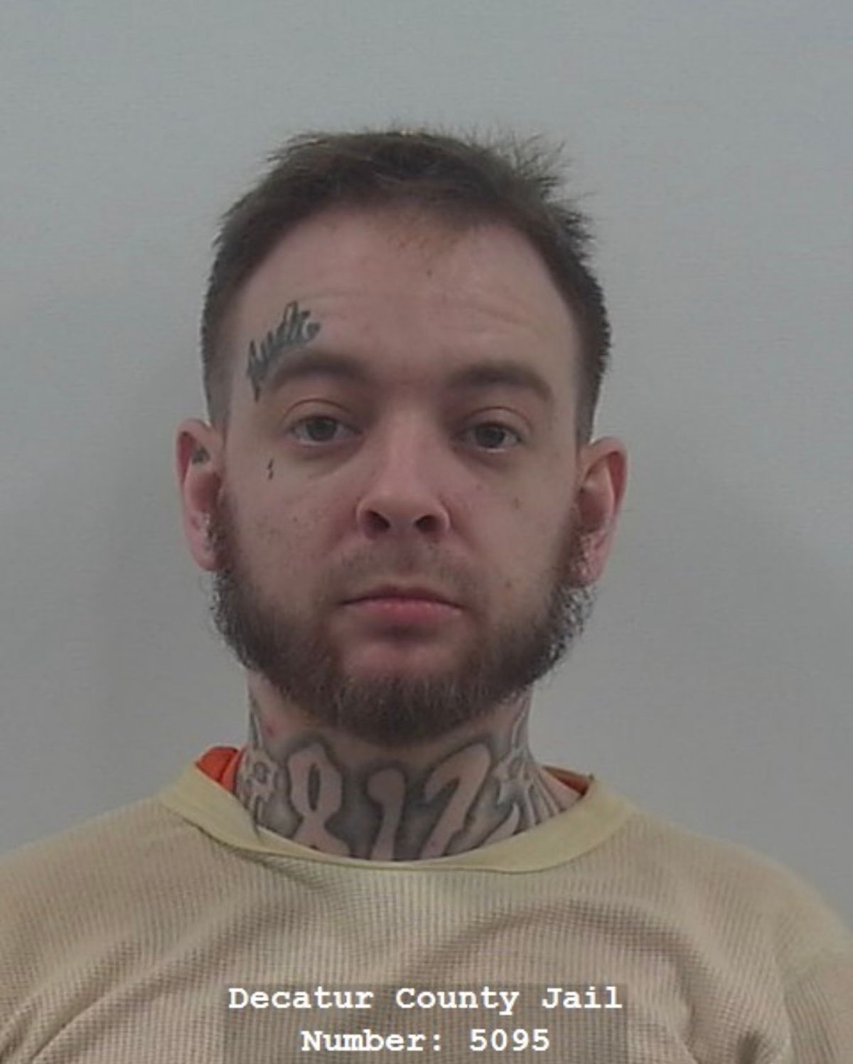 Michael Joe Sweet | Decatur County