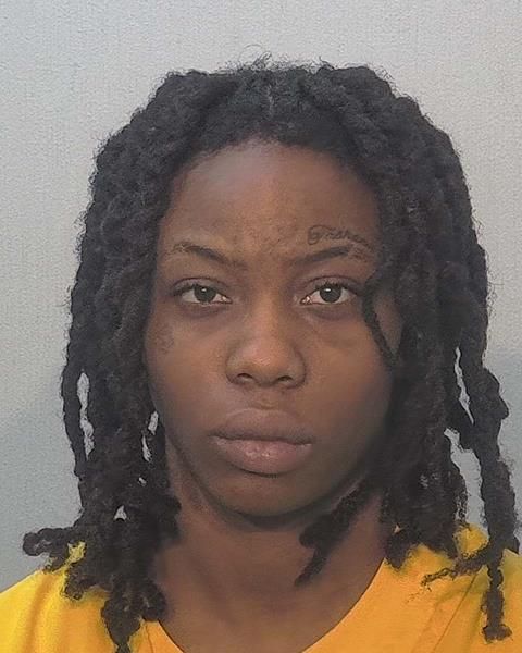 Mariah Sabrina Renee Franklin | Fort Wayne