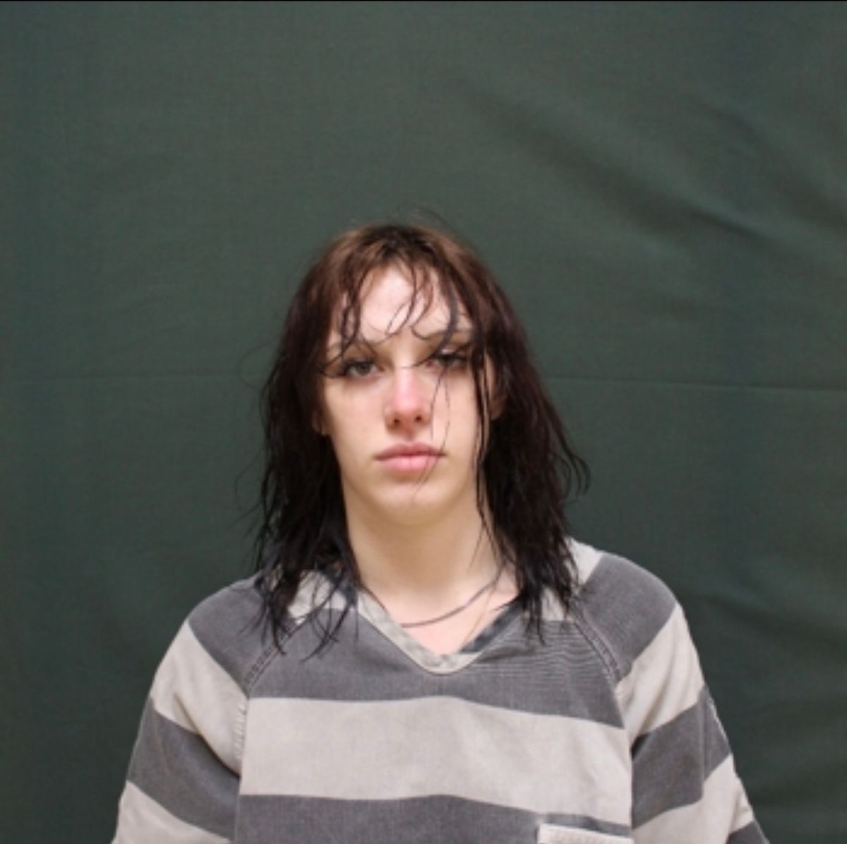 Courtney Faye Key | Fountain County
