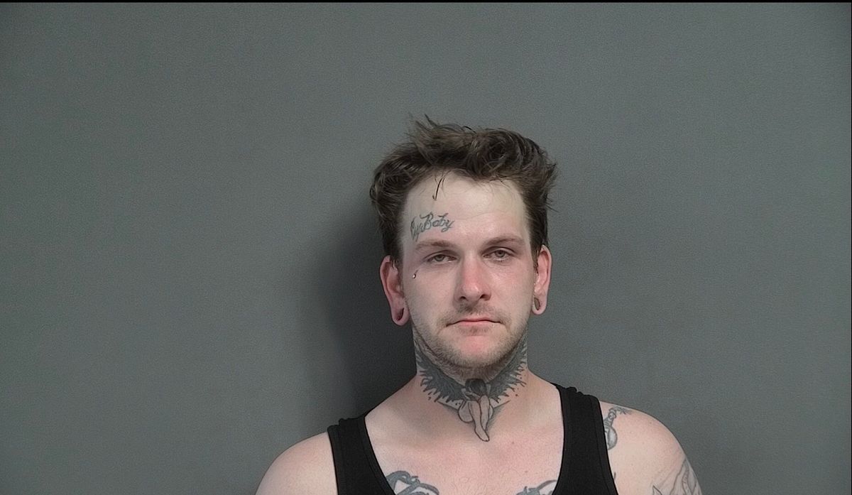 Brian Timothy Lentz | Knox County