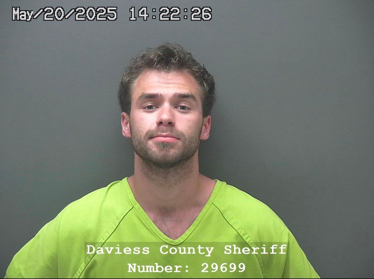 Arrow Ashtyn Wayne Truelove | Daviess County