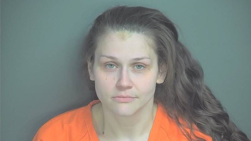 Julie Marie Brandeberry | Boone County
