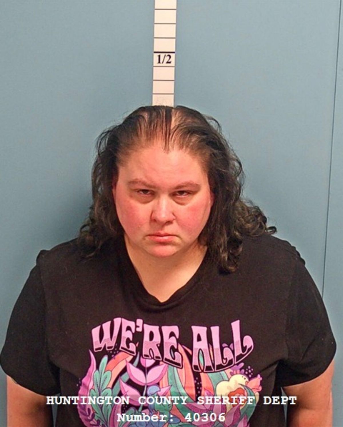 Heather Rae Webster | Huntington County