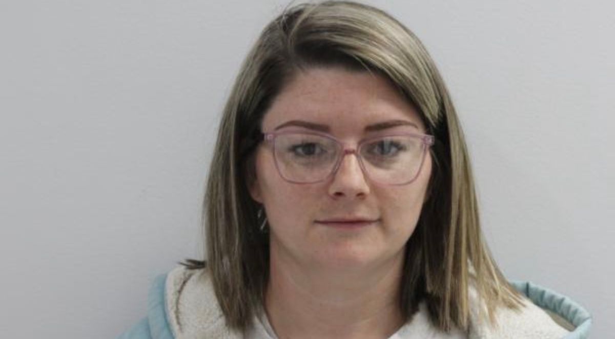 Kaylyn Renee Barnes | Cass County | 🚨Sexual Predator Alert 🚨