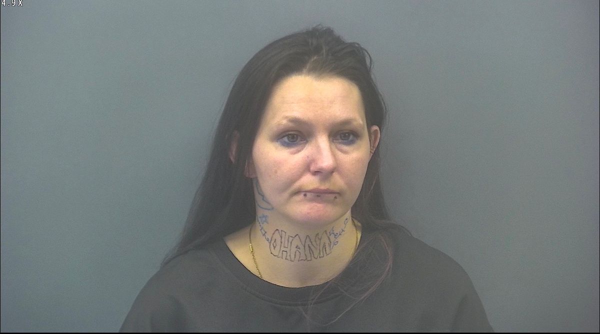 Cassie Miller | Blackford County