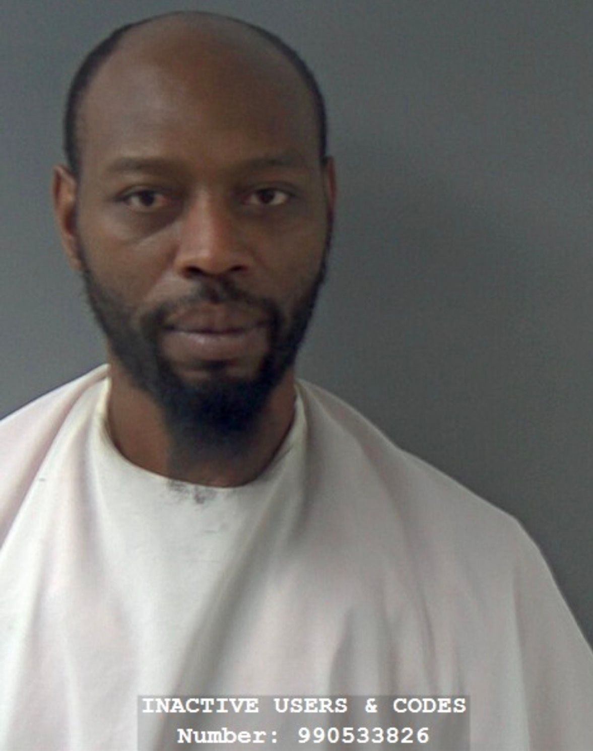 Rodney Massey | Monroe County