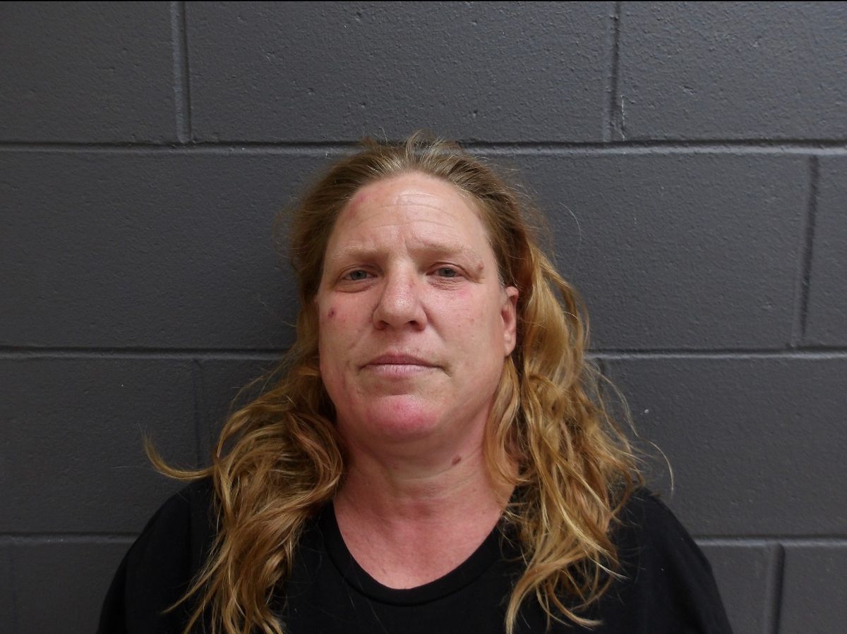 Brandy Monfort-Francis | Clay County
