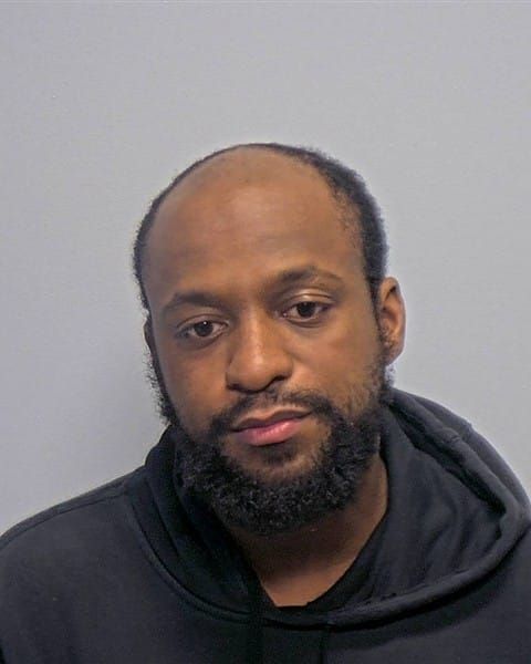Latrell Malik Lewis | Porter County