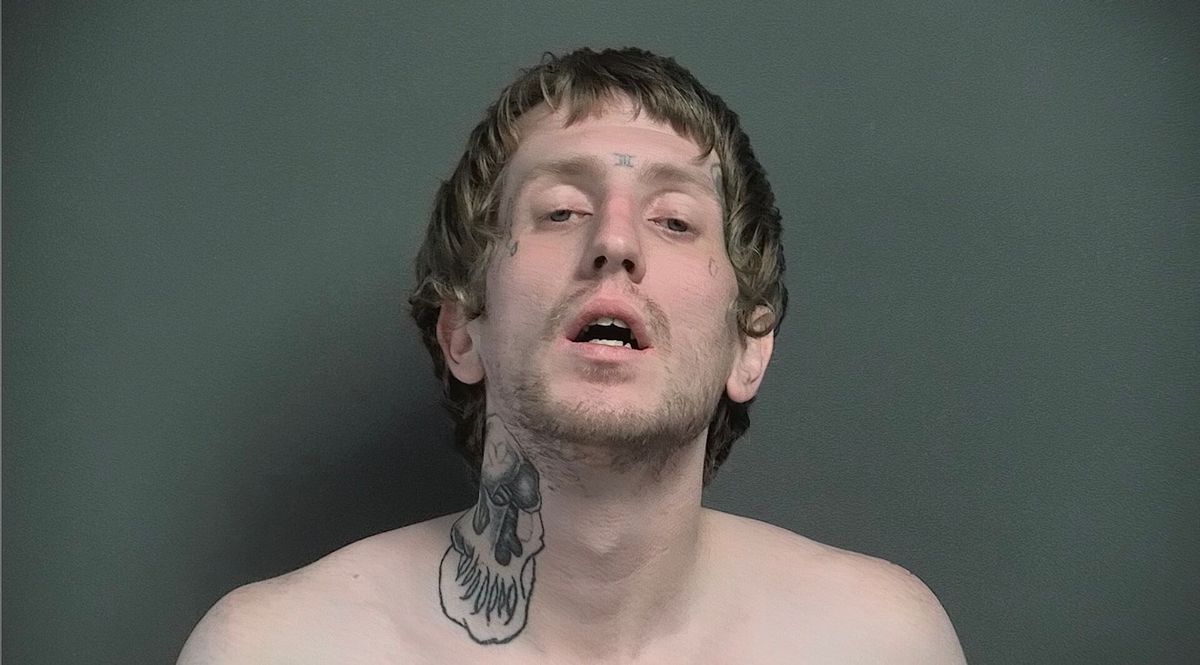 Antonio Cortez Hernandez | Knox County