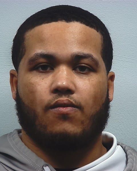 Travion Amar Recht | Fort Wayne | 🚨Sexual Predator Alert 🚨