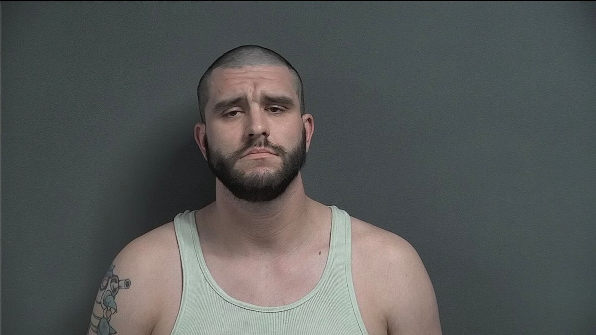 Thomas Ira Johnson | Knox County