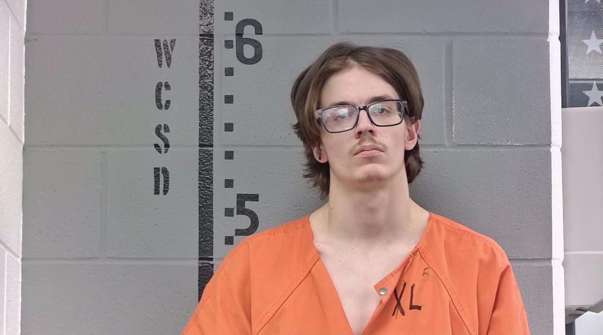 Nolan Lock | White County