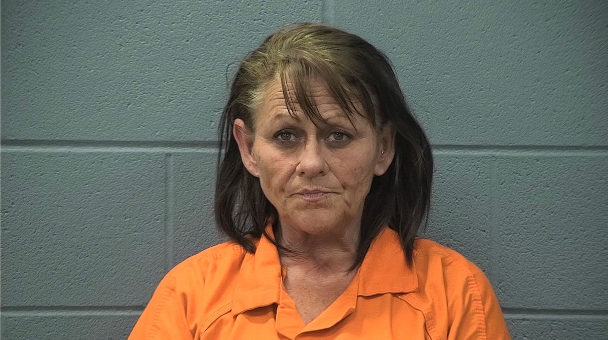 Tina Sue Langley | Cass County