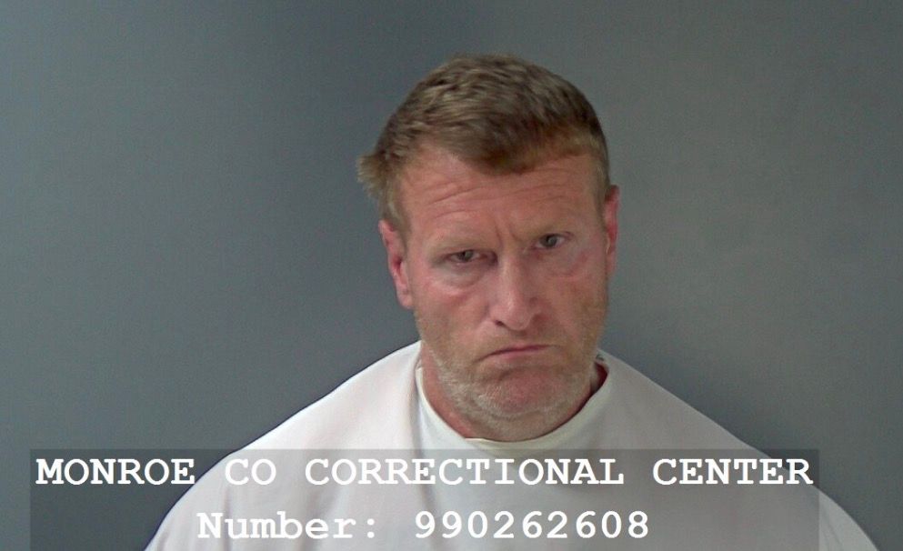Caleb Stephen Thurman | Monroe County
