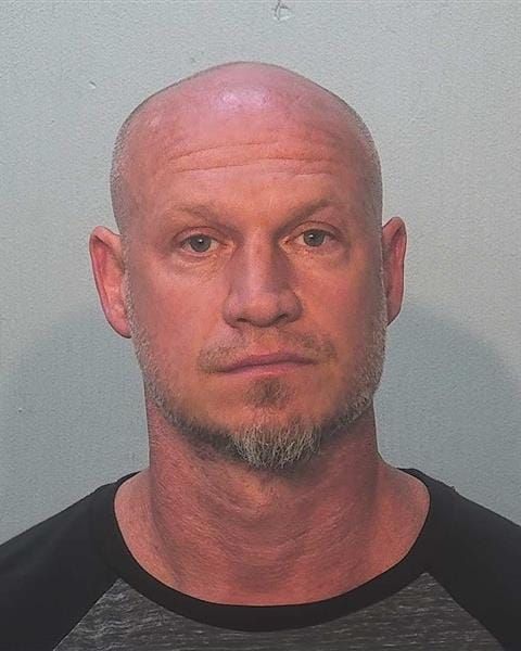 James Brian Ulewicz | Fort Wayne