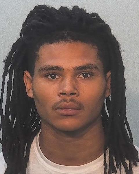 Carvon Lamonte Booker | Fort Wayne