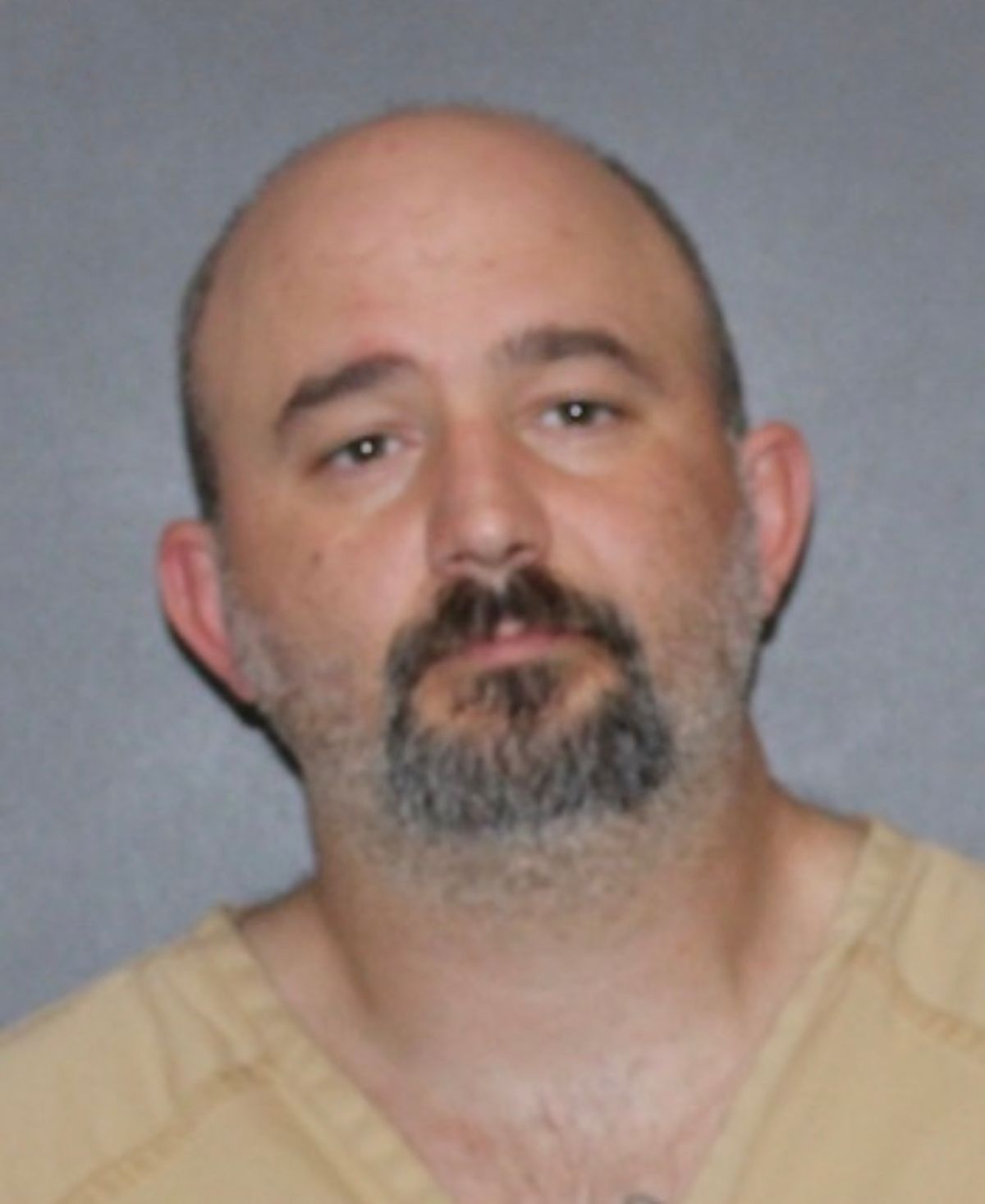 David Robert Scott Haney | Elkhart County